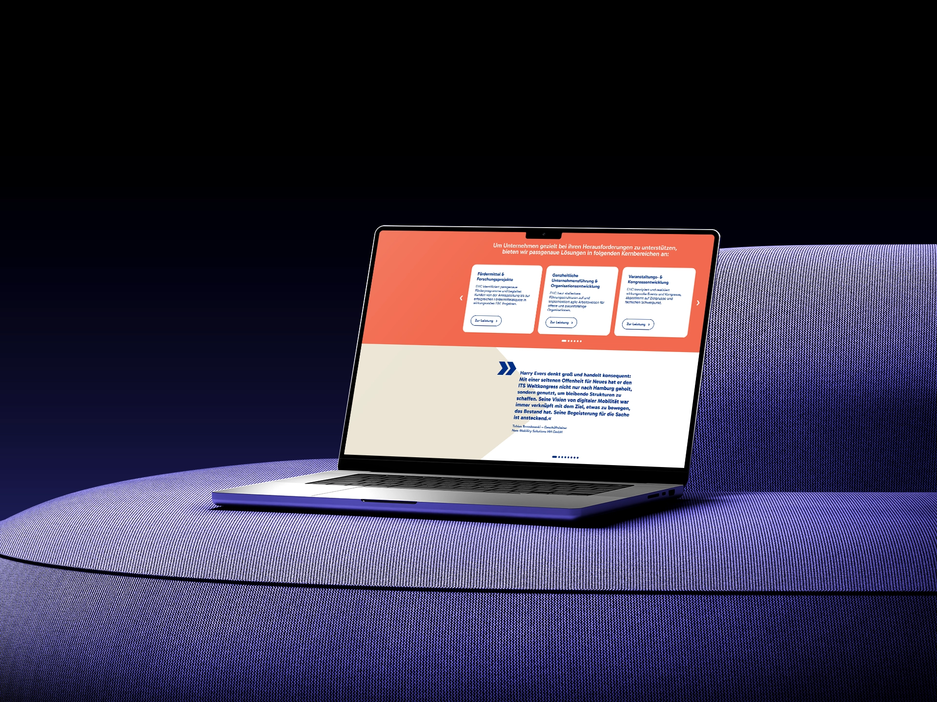 Evers Holding & Consulting — visual 5