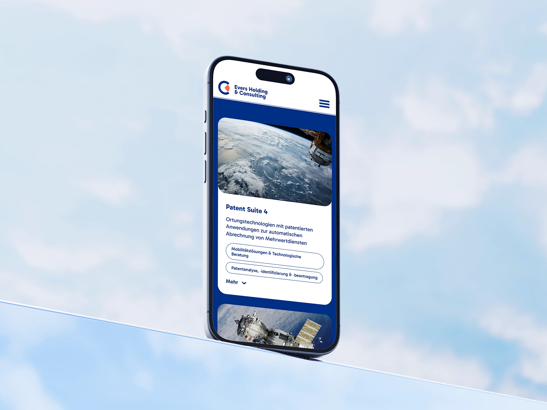 Evers Holding & Consulting — visual 4