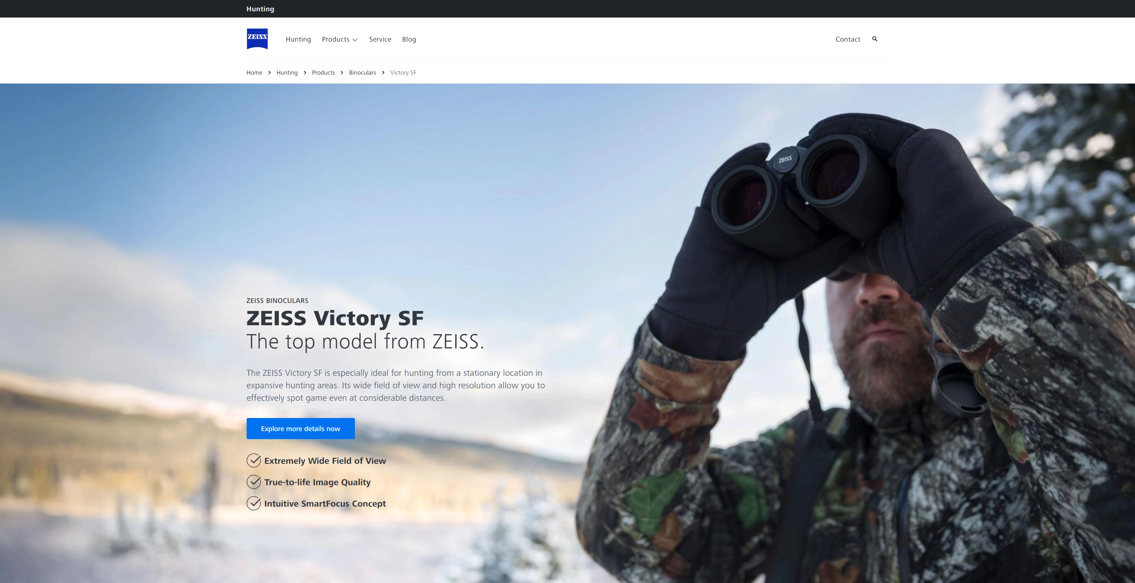 ZEISS Brand System